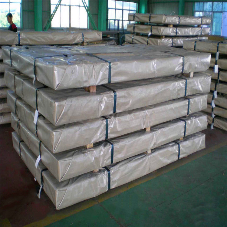 Thickness 0.4-80mm SUS316 stainless steel plate supplier